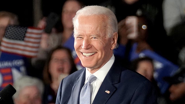 biden forgives student loans