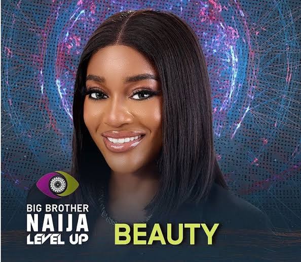 BBNaija: Beauty disqualified from reality TV show