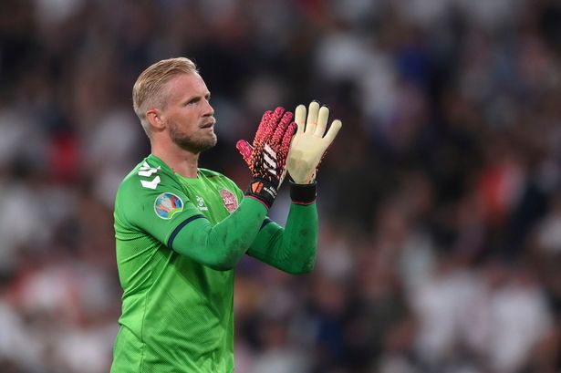 Kasper Schmeichel