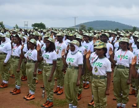 11 corpers to repeat service, 15 get extension