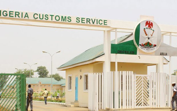 Customs’ tax waivers rise to N2.3tn