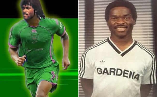 Ex-Teammates Pay Tribute To Okwaraji 33 Years Later