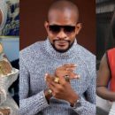 Tonto Dike, Only Nollywood actress’ that checks up on Genevieve Nnaji - Uche Maduagwu
