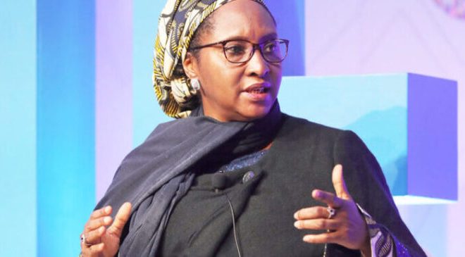 Zainab Ahmed: FG to stop paying petrol subsidy June 2023