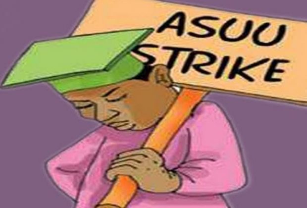 Strike: ASUU says FG’s offer miserable