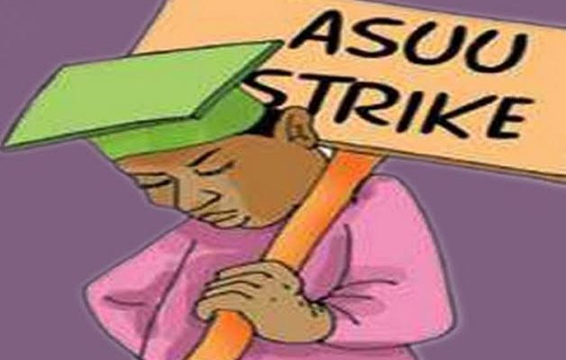 Strike: ASUU says FG’s offer miserable