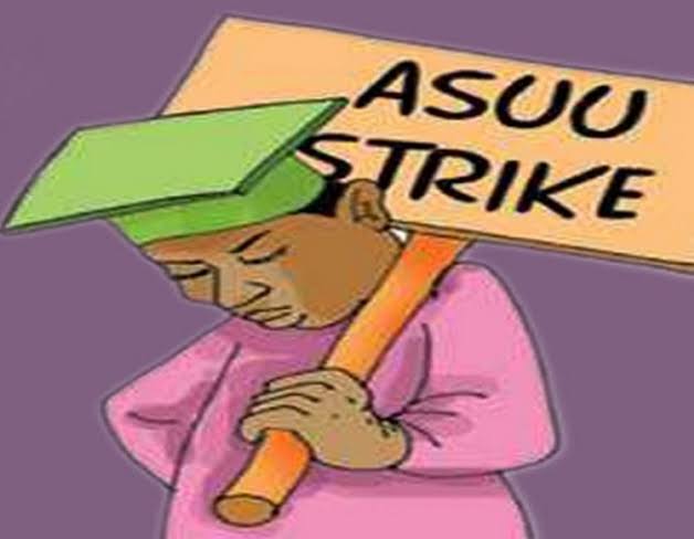 Strike: ASUU says FG’s offer miserable