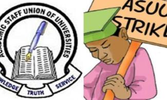 No More Negotiation With FG – ASUU