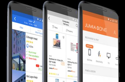 Jumia launches Jumia one app
