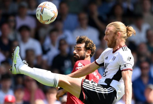 liverpool fulham