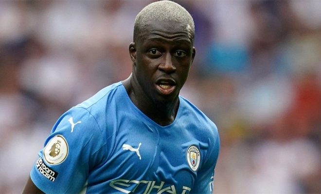 Manchester City’s Benjamin Mendy Labeled ‘predator’ As Rape Trial Starts