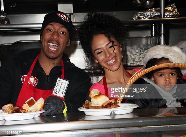 nick cannon 10th child