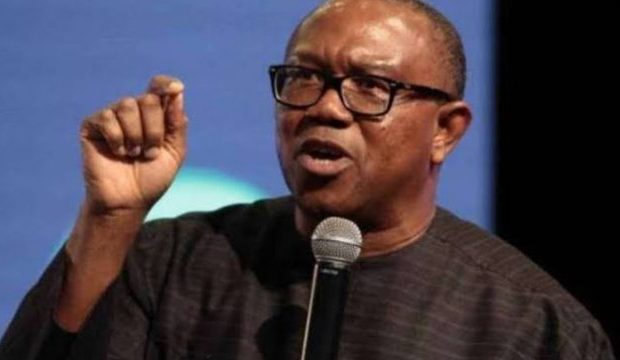 Peter Obi speaks on prolonged ASUU strike, proffers solution