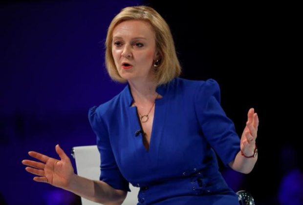 liz truss things to know