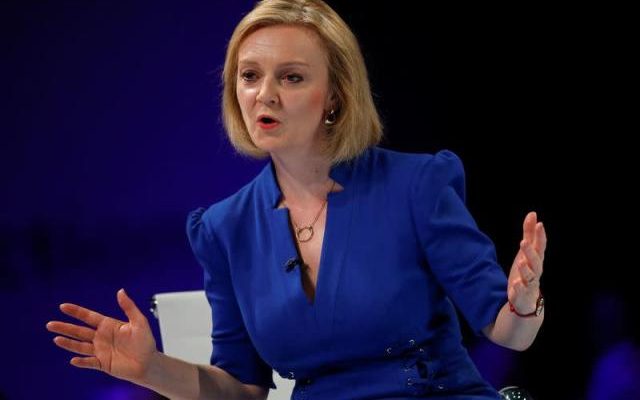 liz truss things to know