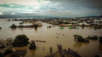 flooding in kogi state