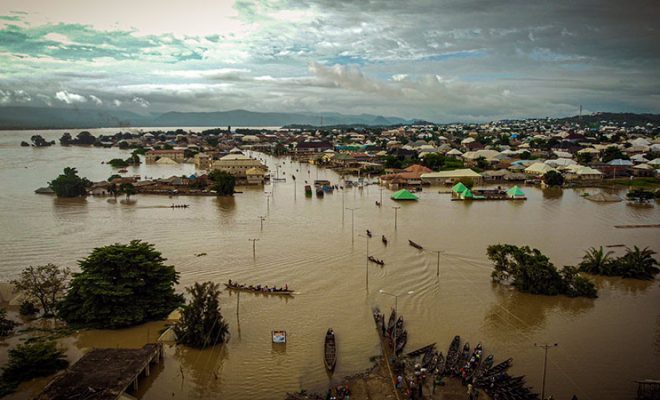 flooding in kogi state