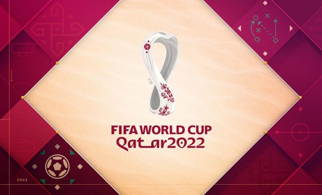 Qatar world cup 2022