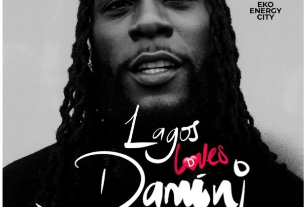 Lagos Loves Damini