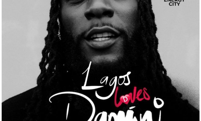 Lagos Loves Damini