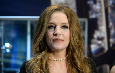 Priscilla Presley And Lisa Marie Presley Debut "Graceland Presents ELVIS: The Exhibition - The Show - The Experience" At Westgate Las Vegas Resort & Casino