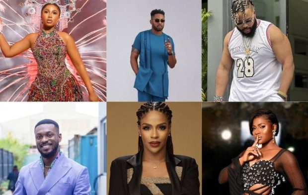 bbnaija season 8 checkout all the 20 housemates of the all star edition