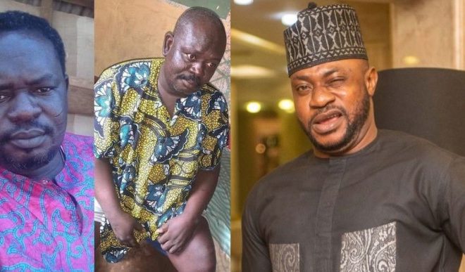 fans drag odunlade adekola for abandoning actor musiliu ajikanle who produced 22mufiu olosha oko22 that made him famous (1)