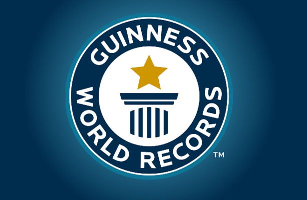 guinness world records