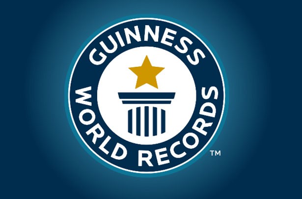 guinness world records