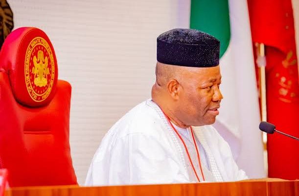 godswill akpabio