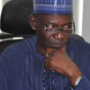 alhaji gwadabe aminu