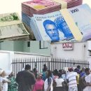 naira scarcity