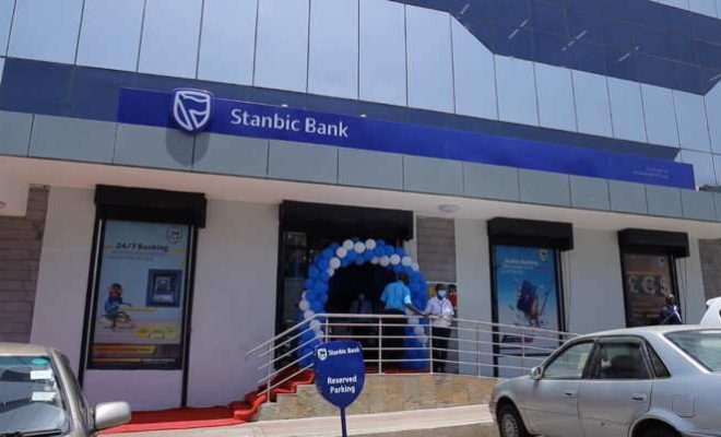 stanbic