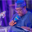 george akume