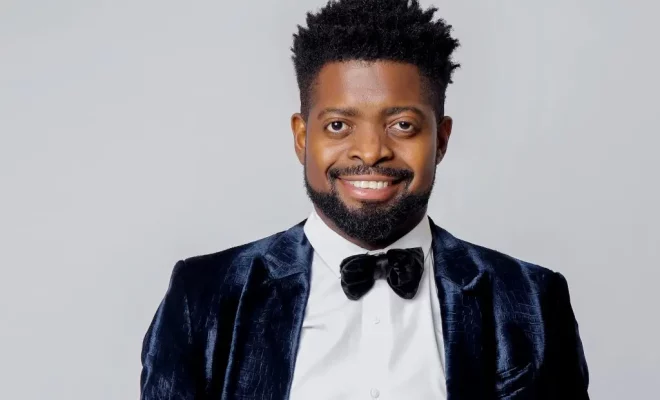 basketmouth