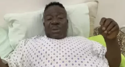 mr. ibu