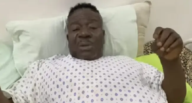 mr. ibu