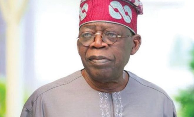 tinubu