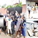 ajegunle pupils