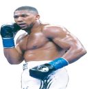 anthony joshua