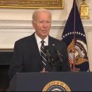 biden condemns hamas attack pledges support for israel