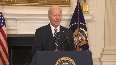 biden condemns hamas attack pledges support for israel