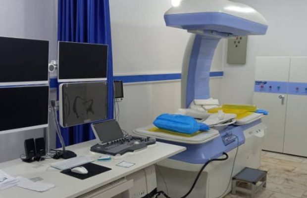 centre trains doctors in fibroid treatment