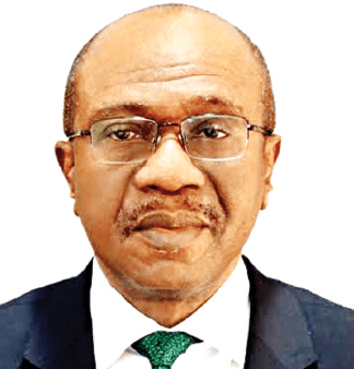 emefiele