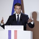 emmanuel macron