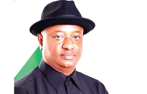 festus keyamo