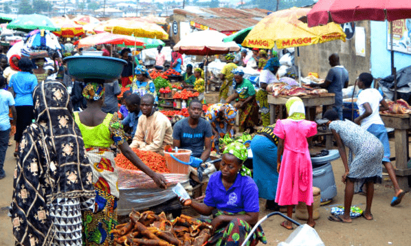 market