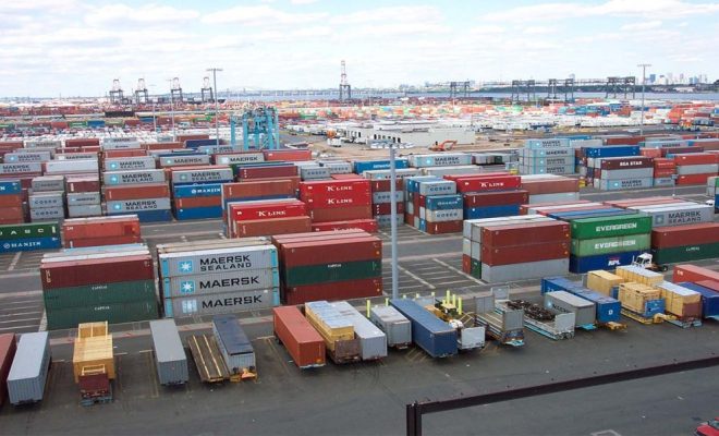 nigerian ports authority 1