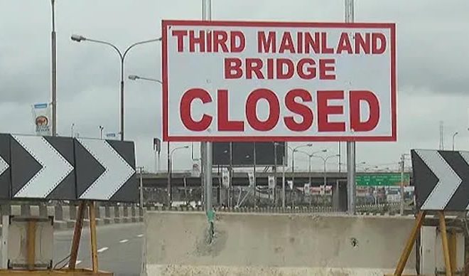 third mainland bridge 2