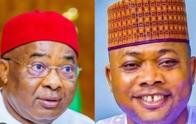 uzodimma and ododo